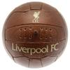 LIVERPOOL FAUX LEATHER RETRO BALL SZ5/7075 view 1