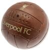 LIVERPOOL FAUX LEATHER RETRO BALL SZ5/7075 view 2