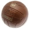 Arsenal FC Heritage Football (5) (Brown/Gold) view 2