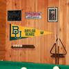 Baylor Bears Full Size BU Logo Pennant view 2