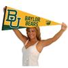 Baylor Bears Full Size BU Logo Pennant view 4