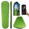 Gear Doctors ApolloAir 5.2 R-Value [17oz] Ultralight Insulated Inflatable Camping Sleeping Pad  Backpacking Sleeping Pad  Camping Mattress Compact Lightweight for HikingAir Mattress for Backpacking view 1