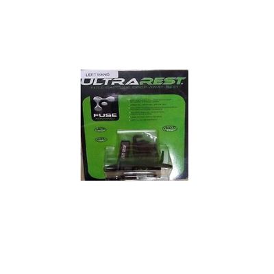 Fuse RST Ultra Lh SBk Pkg