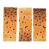 VBESTLIFE 3PCS Fishing Finger Tab Protector, Polyester Fishing Stripping Single Finger Guards for Fishing Finger view 1