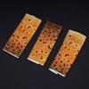 VBESTLIFE 3PCS Fishing Finger Tab Protector, Polyester Fishing Stripping Single Finger Guards for Fishing Finger view 4