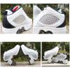 MLyzhe Deformation Roller Shoes Male and Female Skating Shoes Adult Children's Automatic Walking Shoes Invisible Pulley Shoes Skates with Double-Row Deform Wheel view 4