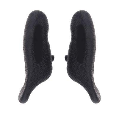 Create idea Handlebar End Grip Set, DIY Auxiliary Riding for MTB BMX Cycling Mountain Bike Left and Right Hand