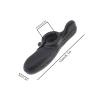 Create idea Handlebar End Grip Set, DIY Auxiliary Riding for MTB BMX Cycling Mountain Bike Left and Right Hand view 3