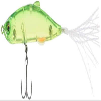 Imakatsu 65SP Dazzler #833 Eye Rim