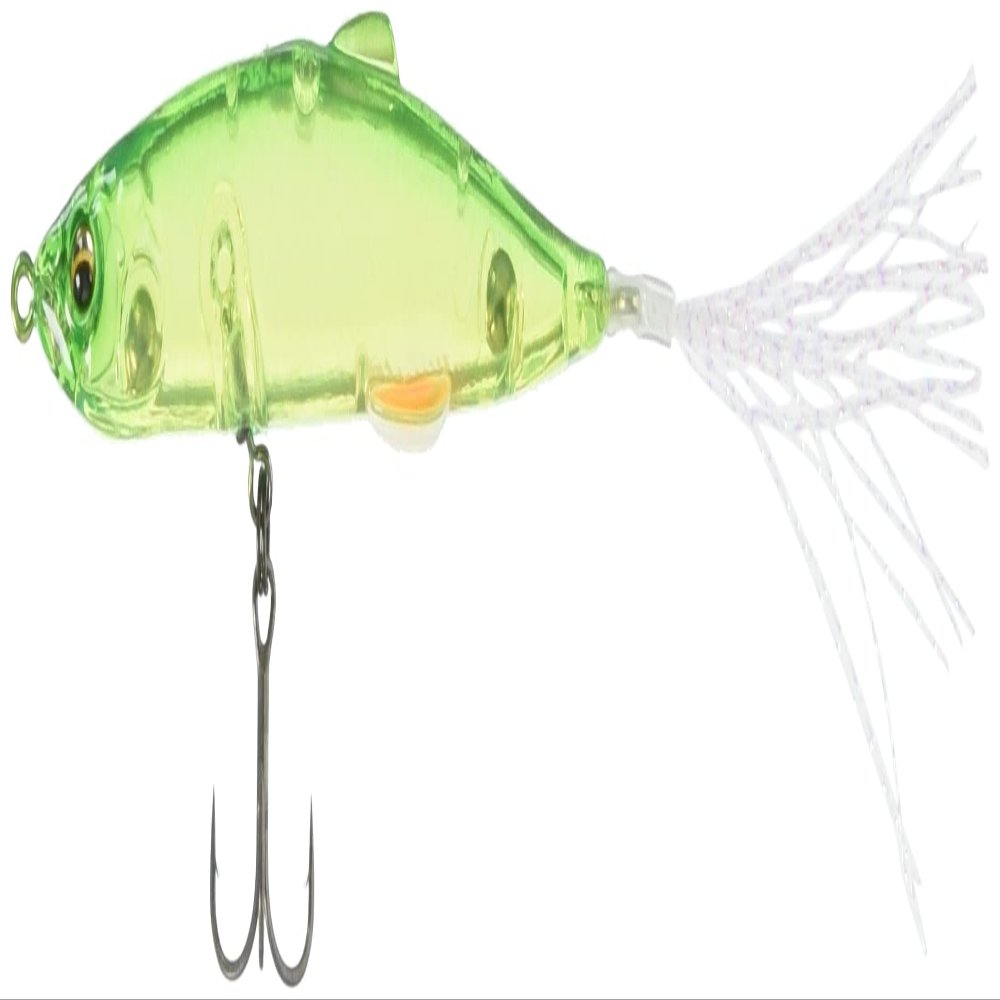 Imakatsu 65SP Dazzler #833 Eye Rim