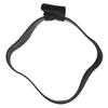 1PC Diving Hose, Elastic Rubber Dive Snorkeling Stage Cylinder Bottle Hose Retainer Band(35cm) Diving view 4