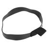 1PC Diving Hose, Elastic Rubber Dive Snorkeling Stage Cylinder Bottle Hose Retainer Band(47cm) Diving view 1