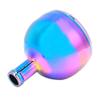 38MM Aluminium Alloy Modified Colorful Fishing Power Knob Reel Handle Reel Knobs Handle (Colorful) Other Fishing Tools and Accessories view 3