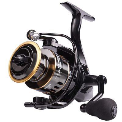 BESPORTBLE 1pc Baitcasting Fishing Reel Bearing for Ocean Freshwater Fishing Durable Construction Smooth Performance for Lakes Rivers He