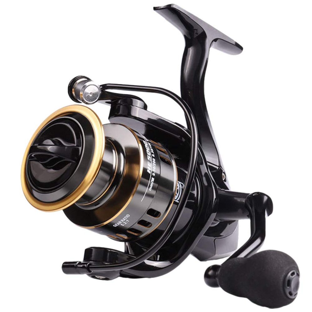 BESPORTBLE 1pc Baitcasting Fishing Reel Bearing for Ocean Freshwater Fishing Durable Construction Smooth Performance for Lakes Rivers He