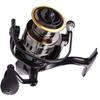 BESPORTBLE 1pc Baitcasting Fishing Reel Bearing for Ocean Freshwater Fishing Durable Construction Smooth Performance for Lakes Rivers He view 2