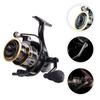 BESPORTBLE 1pc Baitcasting Fishing Reel Bearing for Ocean Freshwater Fishing Durable Construction Smooth Performance for Lakes Rivers He view 4