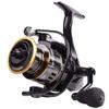 BESPORTBLE 1pc Baitcasting Reel Bearing Fishing Wheel Gear Ratio for Ocean and Freshwater Fishing Smooth Water Resistant Construction view 1