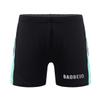 Alvivi Kids Boys Moisture Wicking Sports Athletic Shorts Sportswear Gymnastics Running Workout Swimming Bottoms Trunks Light Blue 4-5 view 1