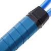 12 Pieces Tennis Racket Grip Tape, Badminton Racket Overgrip, Absorbent Non Slip Overgrip Replacement for Tennis, Badminton, Squash, Padel Rackets(Blue,12 Pieces) view 4