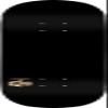 Mini Logo Detonator '15' Black Skateboard Deck - 8.25" x 31.95" view 1