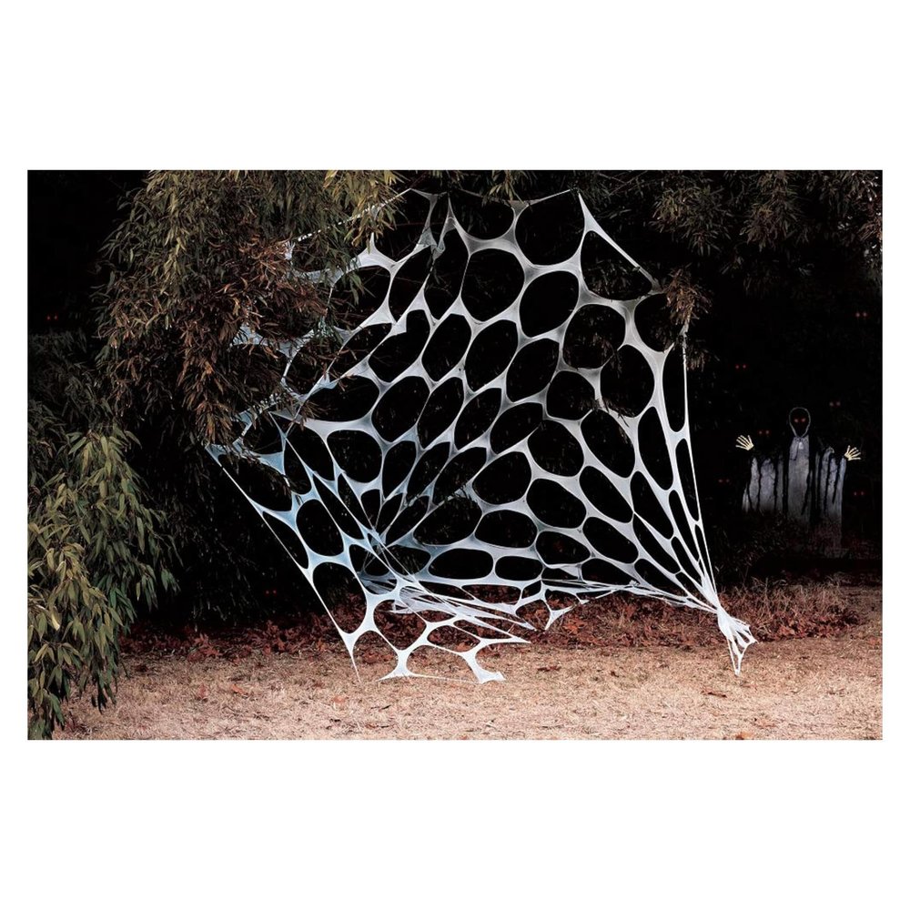 Fun World 20 Foot Yard Web