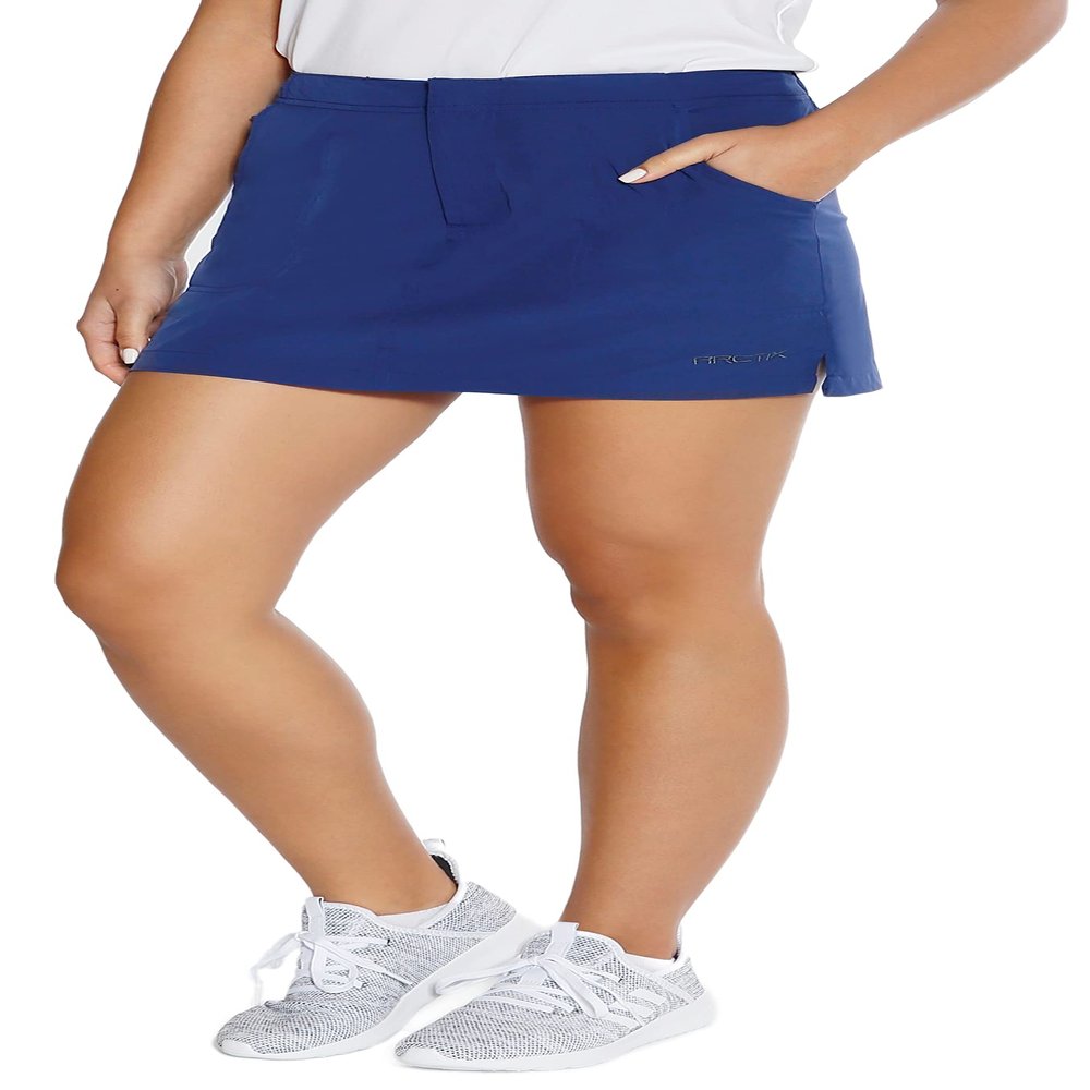 Arctix Women's Active Skort, Ink, X-Large Tall