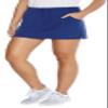 Arctix Women's Active Skort, Ink, X-Large Tall view 1