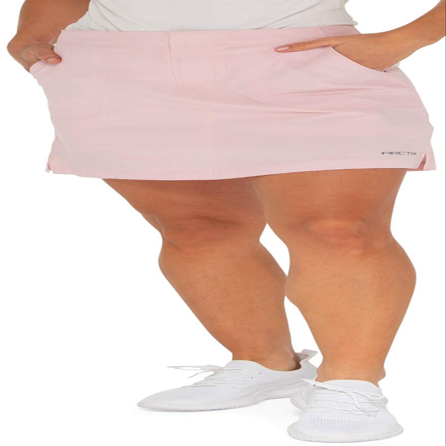 Arctix Women's Active Skort, Pink Lady, X-Small Tall
