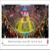 Blakeway Worldwide Panoramas, Inc. Ohio State, 2014 College Football Champions - 40x13.5-inch Panoramic Poster view 1