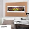 Blakeway Worldwide Panoramas, Inc. Ohio State, 2014 College Football Champions - 40x13.5-inch Panoramic Poster view 2