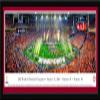 Alabama, 2015 College Football Champions - 42x15.5-inch Panoramic Select Framed Picture with Mat view 1