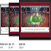 Alabama, 2015 College Football Champions - 42x15.5-inch Panoramic Select Framed Picture with Mat view 2