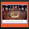 Clemson, 2016 College Football Champions - 44x18-inch Panoramic Deluxe Framed Picture with Mat view 1
