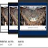 BYU Basketball - 40.25x13.75-inch Panoramic Framed Picture view 2