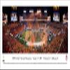 Blakeway Worldwide Panoramas, Inc. Clemson, 2016 College Football Champions - 40x13.5-inch Panoramic Poster view 1
