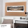 Blakeway Worldwide Panoramas, Inc. BYU Basketball - 40x13.5-inch Panoramic Poster view 2