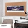 Blakeway Worldwide Panoramas, Inc. Kansas State Basketball - 40x13.5-inch Panoramic Poster view 2