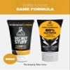 Friction Labs Secret Stuff Liquid Chalk, New Hygienic Formula - Sports Chalk Cream - Great Grip for Gymnastics, Rock Climbing, Sports, Lifting, Pull-Ups, Deadlifts, Kettlebells, Pole view 2