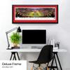 Blakeway Worldwide Panoramas, 2014 College Football Champions - 44x18-inch Panoramic Deluxe Framed Picture with Mat view 4