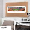 Blakeway Worldwide Panoramas, Inc. Auburn Football, Stripe the Stadium - 40x13.5-inch Panoramic Poster view 2