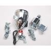 Q-XIAOKEAI,Vintage Bicycle Motorized Bike Friction 12V 6W Generator Headlight Tail Light view 4