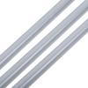 VGEBY 8PCS Outdoor Steel Tent Awning Poles Support Rod Pole Adjustable Canopy Tent Awning Support Rod(2M) view 3