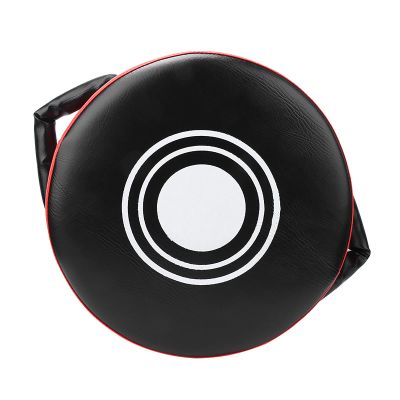 VGEBY Taekwondo Training Boxing Training Target Taekwondo Focus Strength Training Kick(Black)