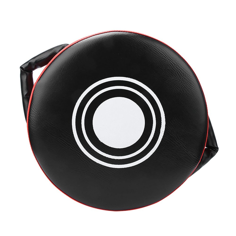 VGEBY Taekwondo Training Boxing Training Target Taekwondo Focus Strength Training Kick(Black)
