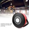 VGEBY Taekwondo Training Boxing Training Target Taekwondo Focus Strength Training Kick(Black) view 2