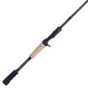 Abu Garcia Winch Casting Fishing Rod view 1