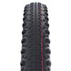 Schwalbe Unisex's Thunder Burt Evo, Super Ground, TLE Tyres, Black, 57-622, 1402957102 view 2