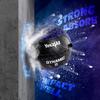 Yes4All Wall Ball - Soft Weighted Ball for Full Body Workout and Strength Exercise 15 LB Camo view 4
