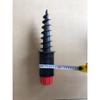 Hemoton Beach Tent Sand Anchor Umbrella Anchor Easy to Install and Store for Garden view 3